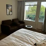Kylpylae-hotelli 364 Apartamento Ikaalinen