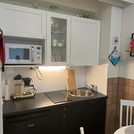 Apartment Kylpylae-hotelli 364