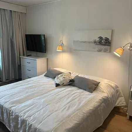 Kylpylae-hotelli 364 Apartment