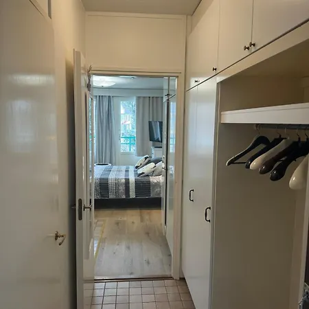 Kylpylae-hotelli 364 *