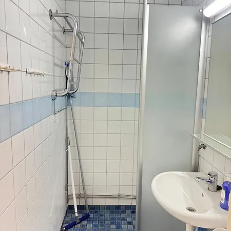 Kylpylae-hotelli 364 Ikaalinen