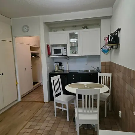 شقة Kylpylae-hotelli 364 إلكالينين