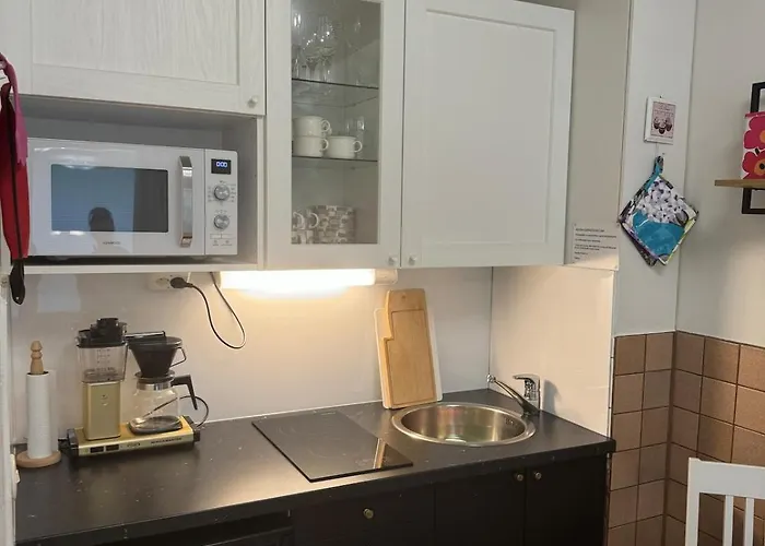 Apartment Kylpylae-hotelli 364