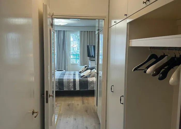 Kylpylae-hotelli 364 *