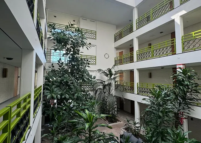 Kylpylae-hotelli 364 * Ikaalinen